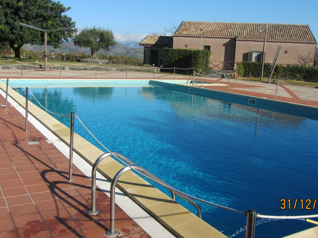 Borgata Baldazza