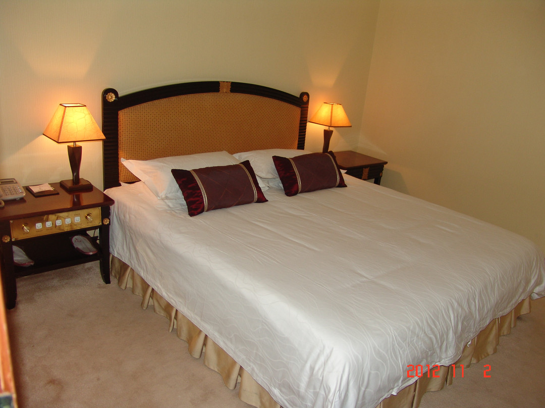 天泽培训大厦主图