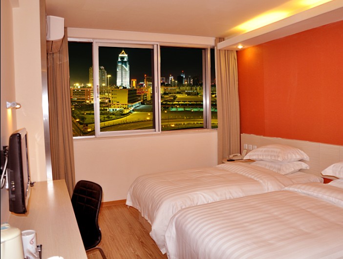 楚雄云上四季快捷酒店客运总站店-官方