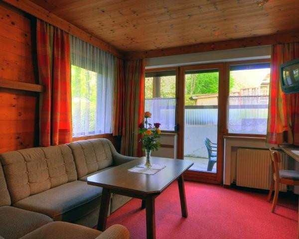 Ferienwohnungen Buchauer主图