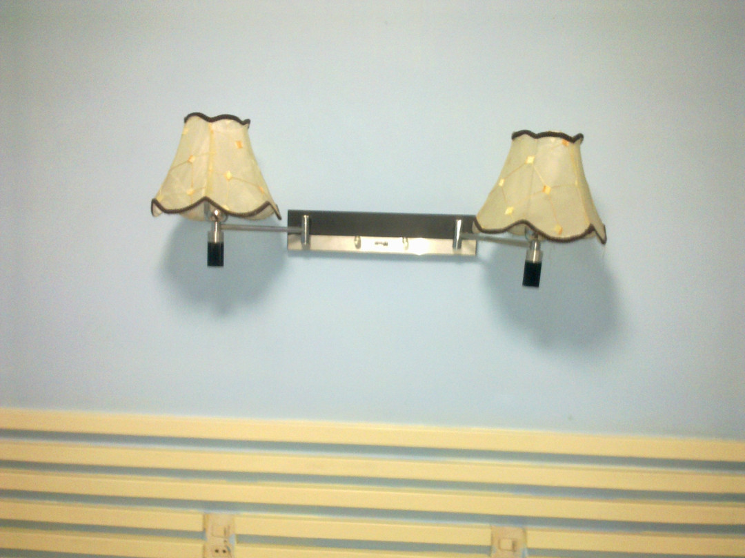 鼓楼假日旅馆主图