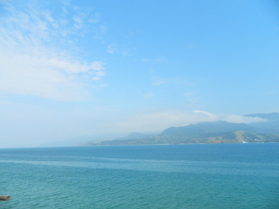 Curral Beach-伊利亚贝拉必去景点