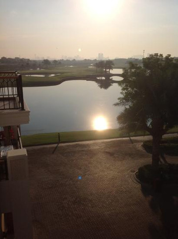 Address Montgomerie-迪拜必去景点