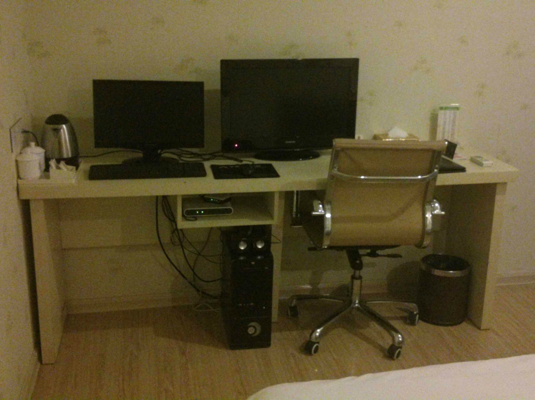 宁德速8嘉宇汽车北站店主图