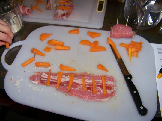 Ginger for Breakfast-罗马必去景点