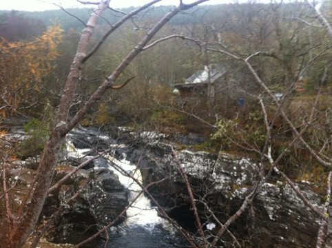 Timberbush Tours Glasgow - Day Tours-格拉斯哥必去景点