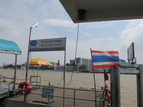 死亡博物馆-曼谷必去景点