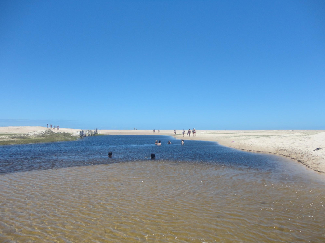 Parrachos de Maracajau-Natal必去景点