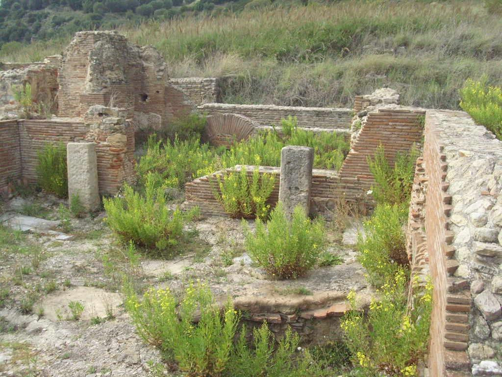 Parco Archeologico di Elea - Velia景点图片