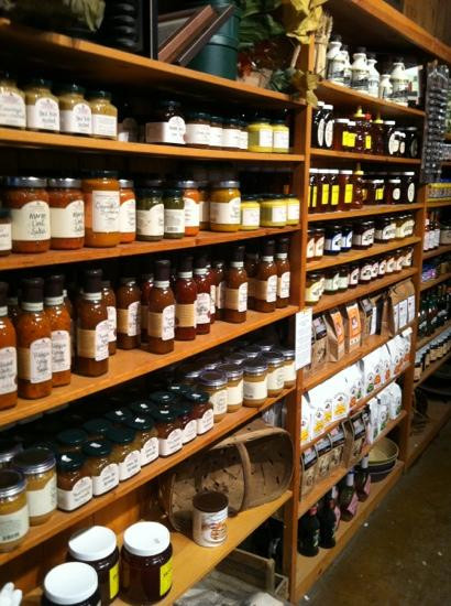 Schoharie Valley Farms-Schoharie必去景点