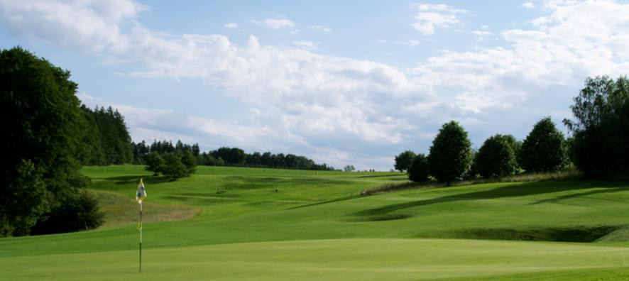 Golf Club Hoslwang im Chiemgau e. V.-Hoslwang必去景点