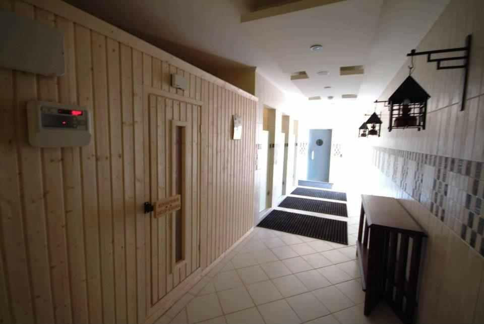 Horas Spa-纳布克湾必去景点