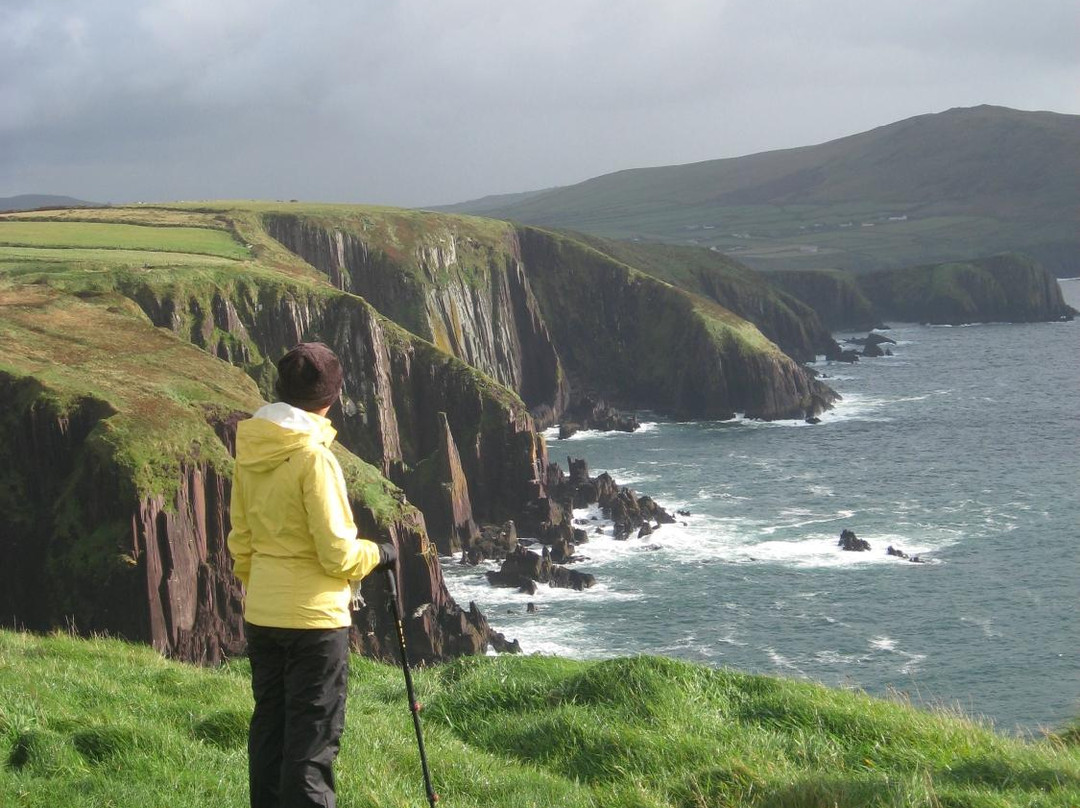 Joyce's Ireland Hiking Tours-Roundwood必去景点