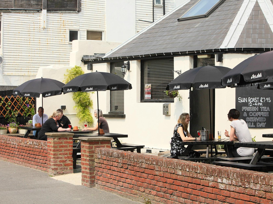 The Royal Norfolk Hotel主图