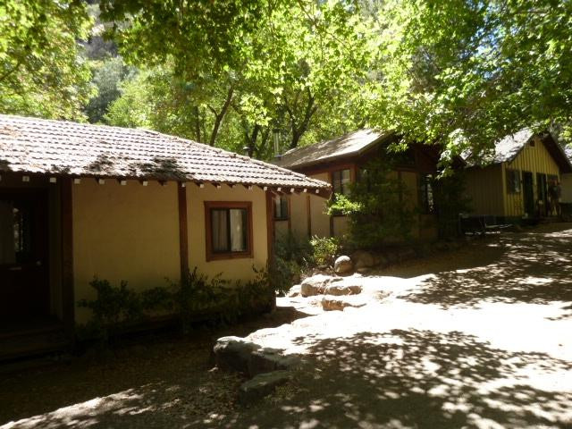 Tassajara Zen Mountain Center主图