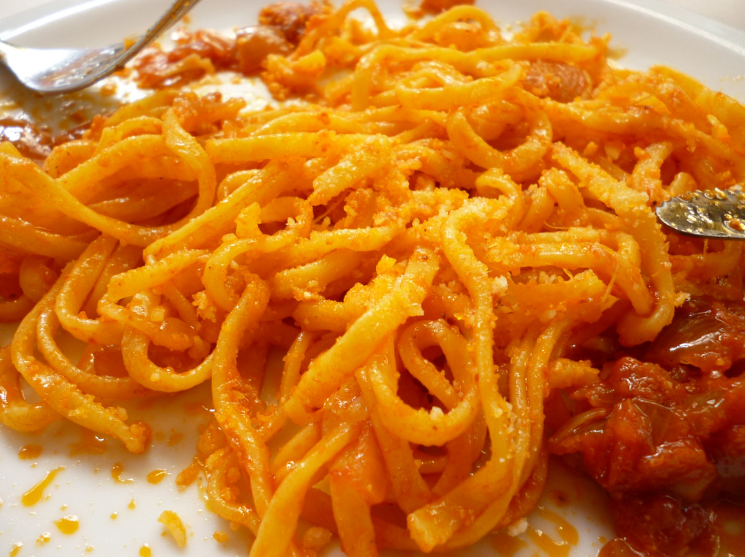Trattoria Sandoni