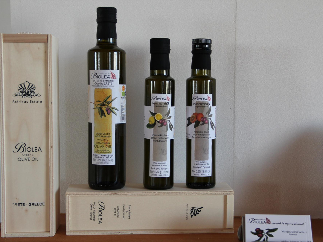 Astrikas旅游攻略图片