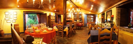 Hotel Casa de Diaz主图