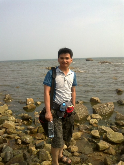 菊花岛-兴城市必去景点