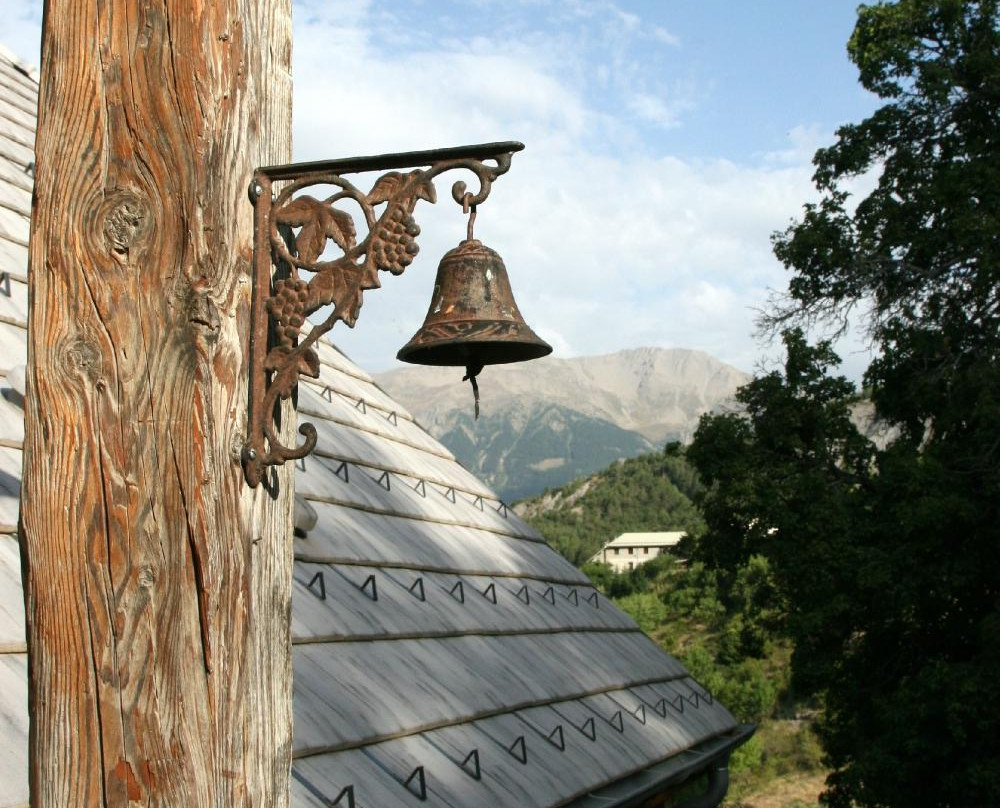 Le Moulin Ollivier主图