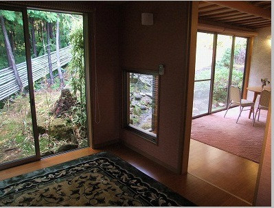 Cottage Woodpeck主图