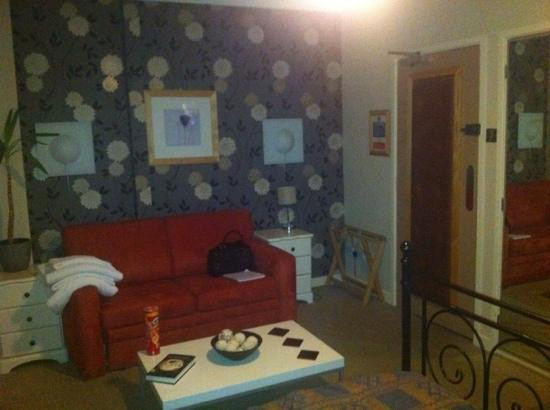 Eight Bells Inn主图