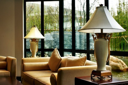 上海绿地公馆主图