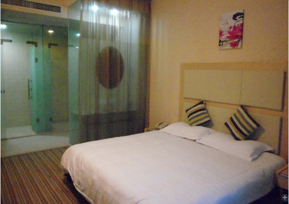 华林大酒店主图