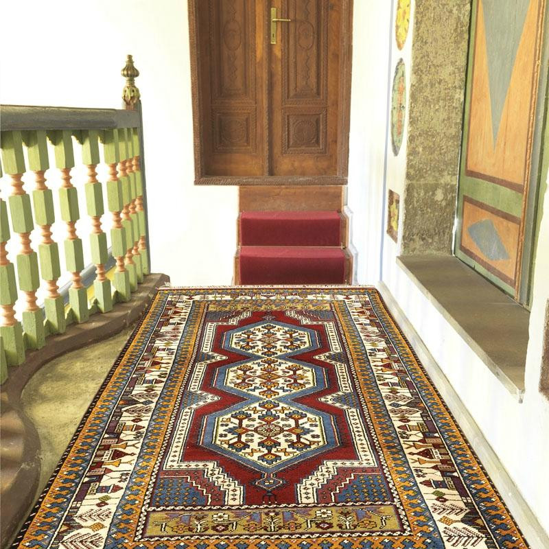Gallery Elit- Anatolian Handmade Carpets & Kilims景点图片