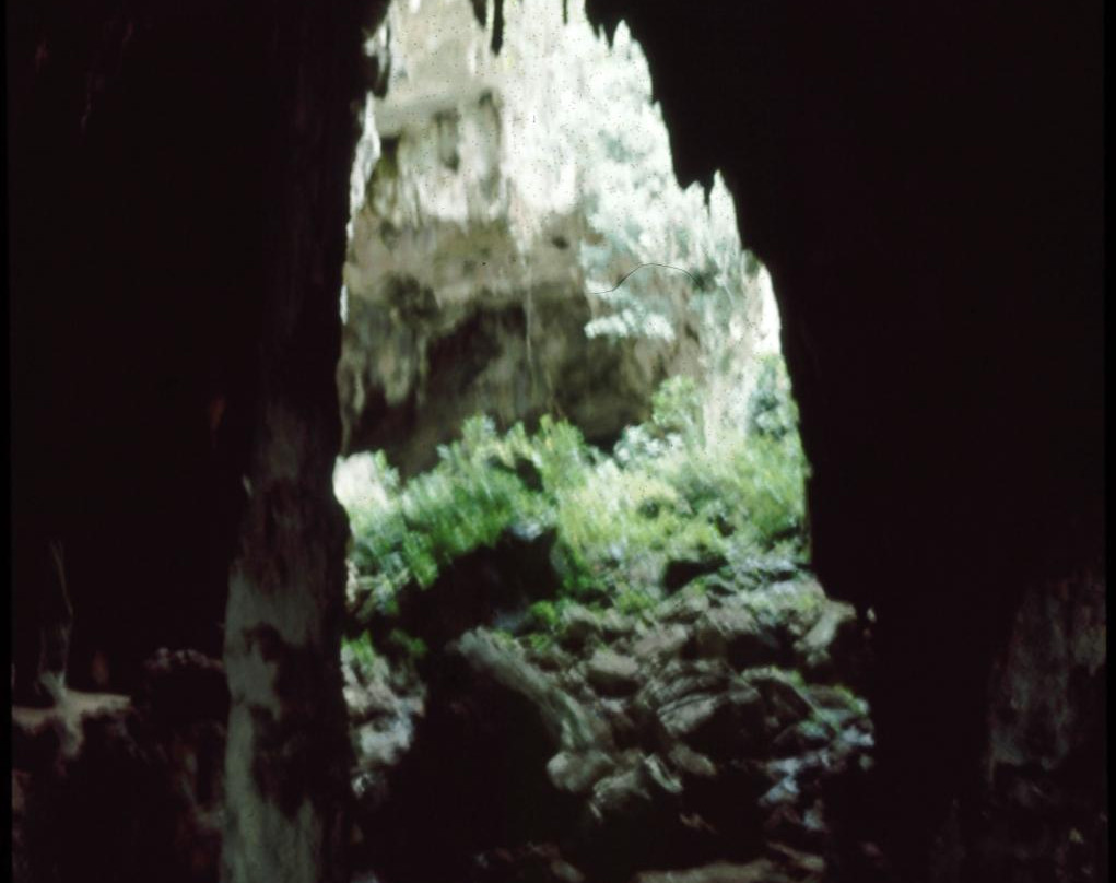 Contilola Cave-瓦梅纳必去景点