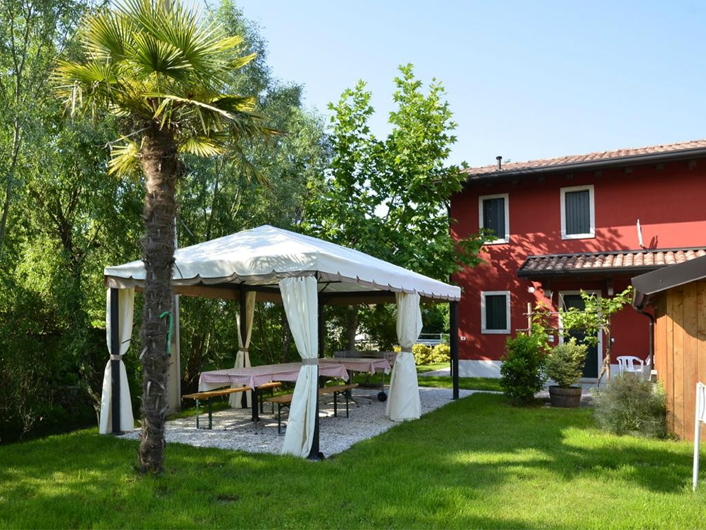 Alloggi Agrituristici Az. Agr. Andreana主图