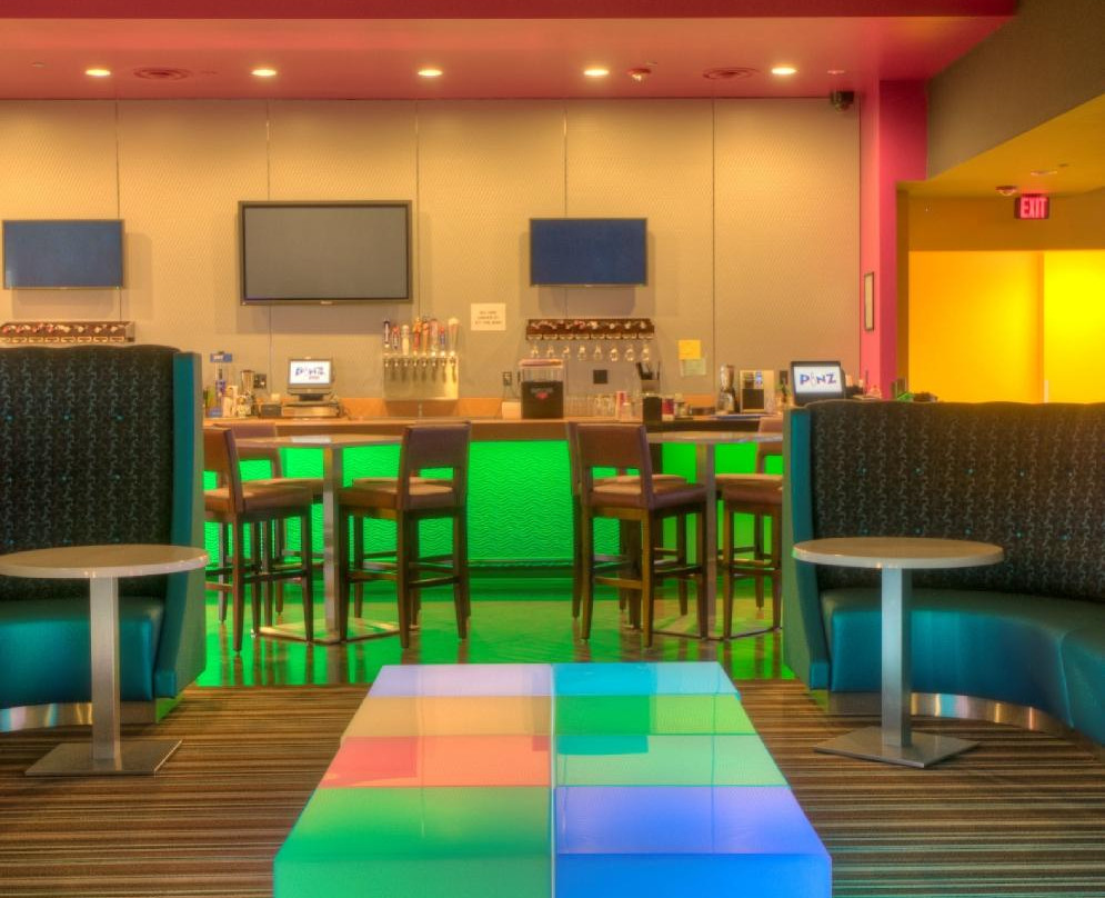 Pinz Bowling Center-默里迪恩必去景点