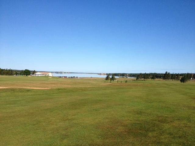 Stanhope Golf Club-Stanhope必去景点