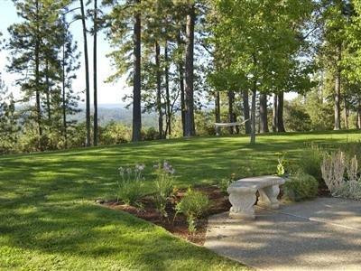 Sierra Sun Cloud Inn主图