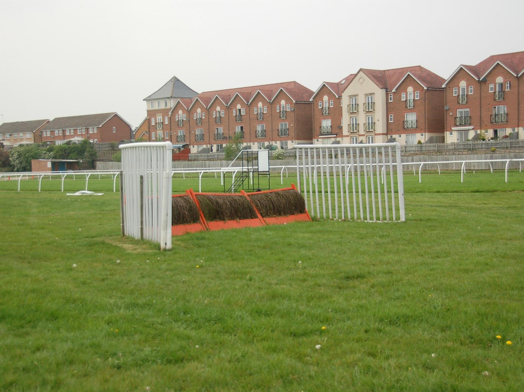 Stratford-upon-Avon Racecourse景点图片