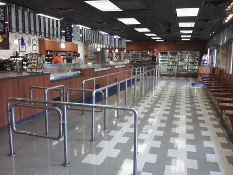 Toft's-桑达斯基必去景点