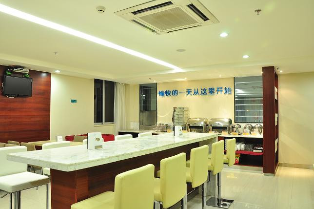 柳州城市便捷酒店胜利路店主图