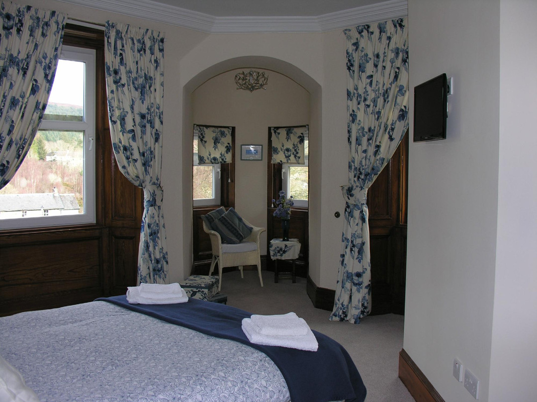 Bank House B&B