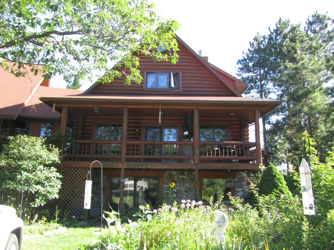 Pinewood Lodge B&B-客卧