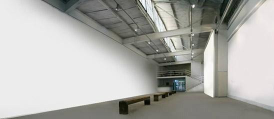 Tsekh Art Gallery-基辅必去景点