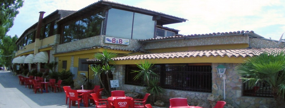 B&B Falconara Sicula