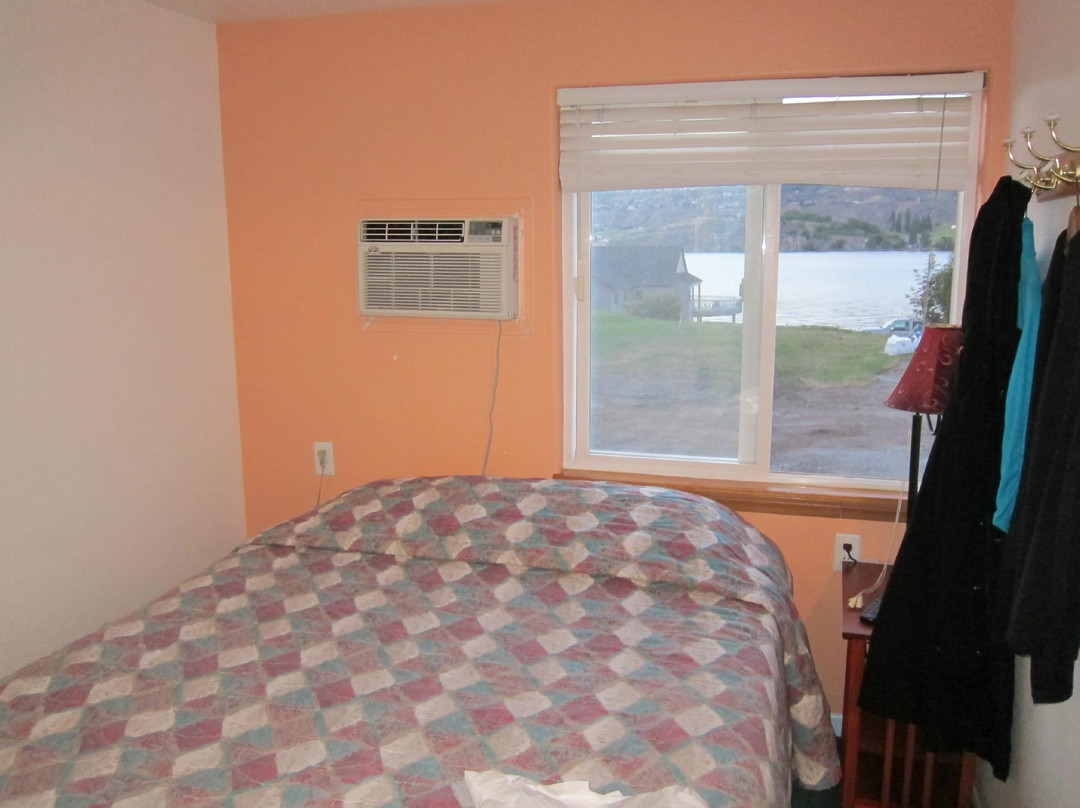 Lake Chelan Motel主图