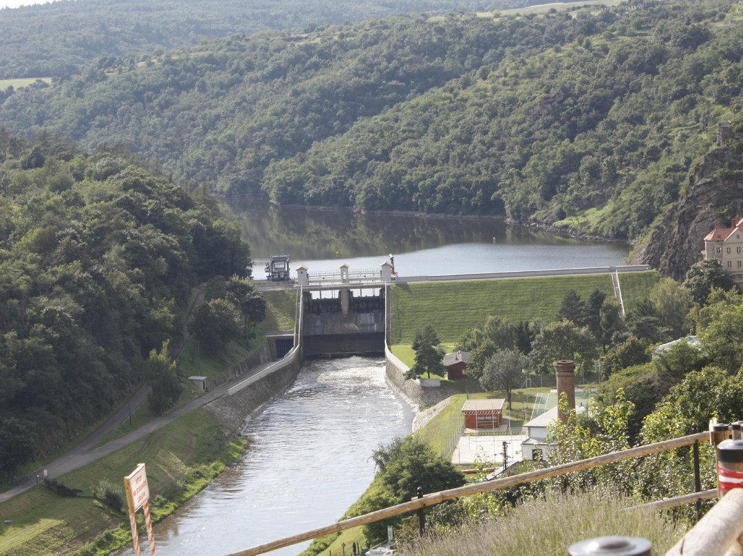 Water Reservoir景点图片
