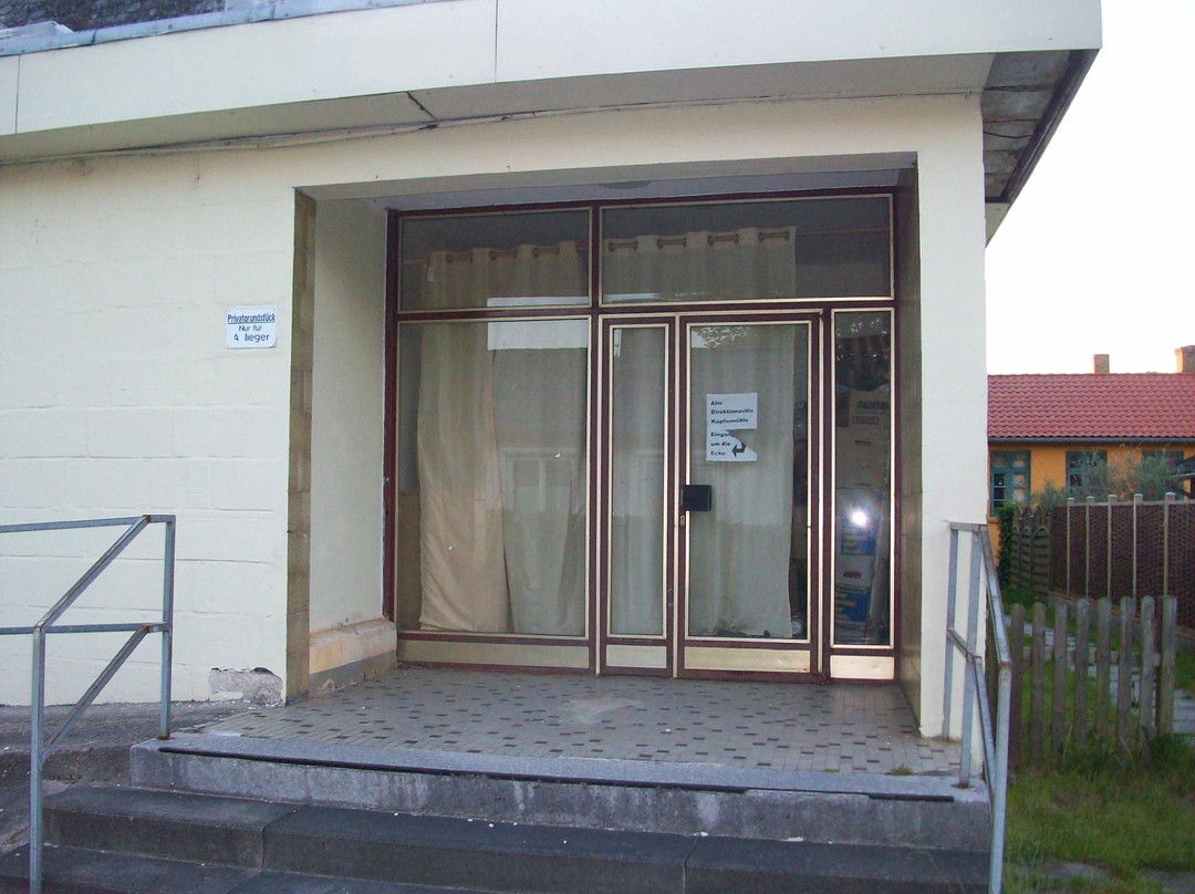 Padborg酒店住宿-Alte Direktionsvilla Kupfermühle