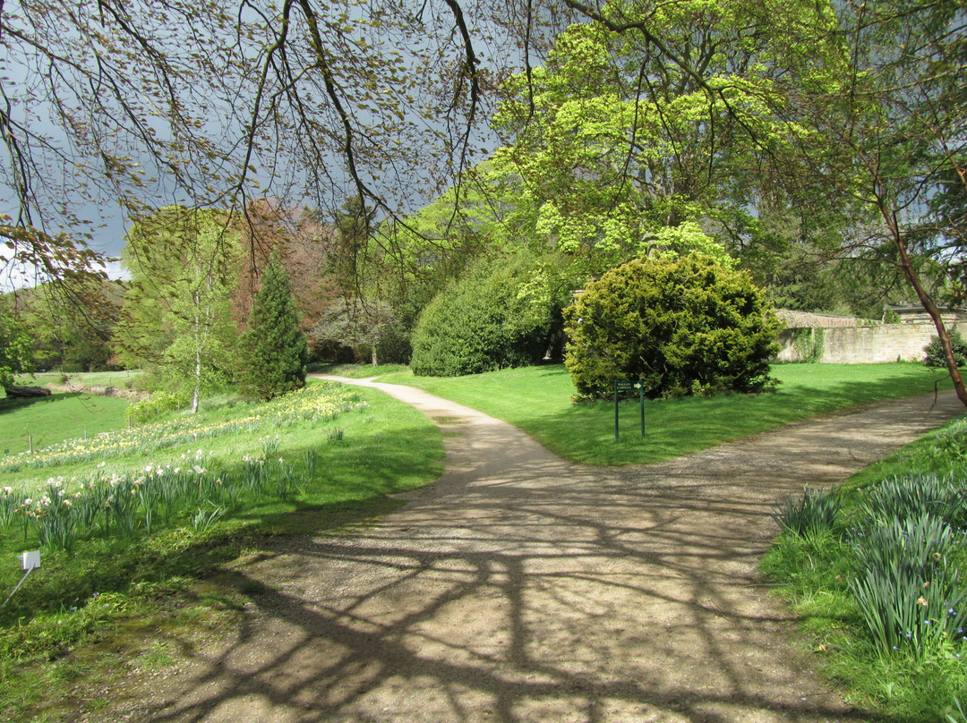 Ripley Castle and Gardens景点图片
