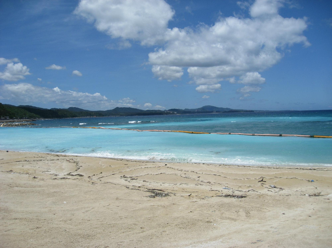 Nago Bay-名护市必去景点