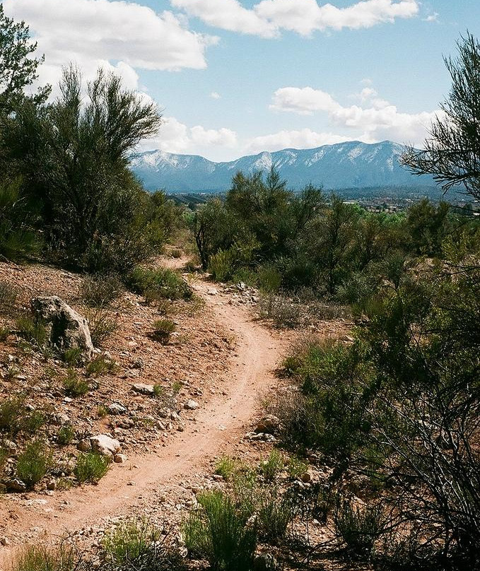 Dead Horse Ranch State Park景点图片