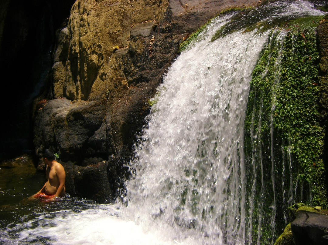 Santa Fe Caribbean Tours & Lodges景点图片