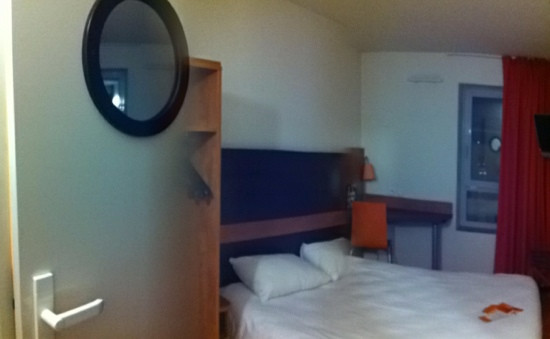 Hotel Savoie Léman主图