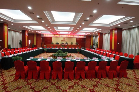 万泰国际酒店主图